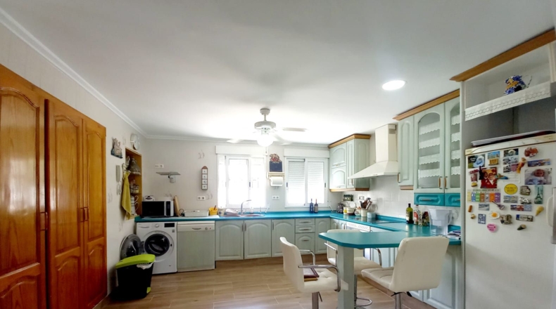 Valencia - Oliva - 7000m2