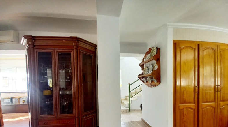 Valencia - Oliva - 7000m2
