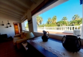 Villa con terreno en venta en Oliva ref: TR111791 foto
