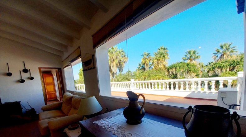 Valencia - Oliva - 7000m2