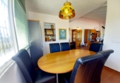 Villa con terreno en venta en Oliva ref: TR111791 foto