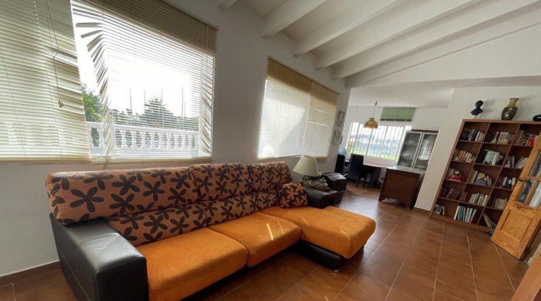 Valencia - Oliva - 7000m2