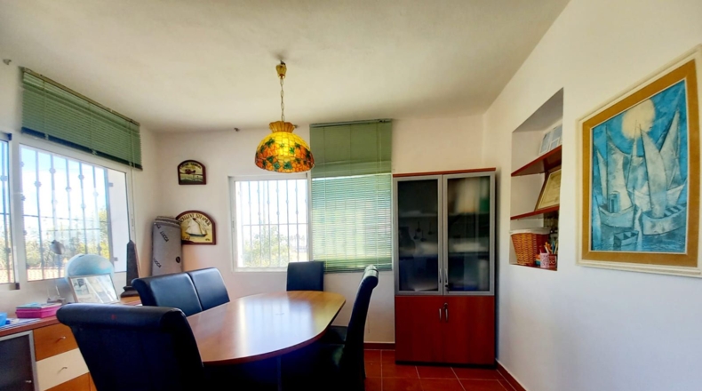 Valencia - Oliva - 7000m2