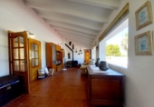 Villa con terreno en venta en Oliva ref: TR111791 foto