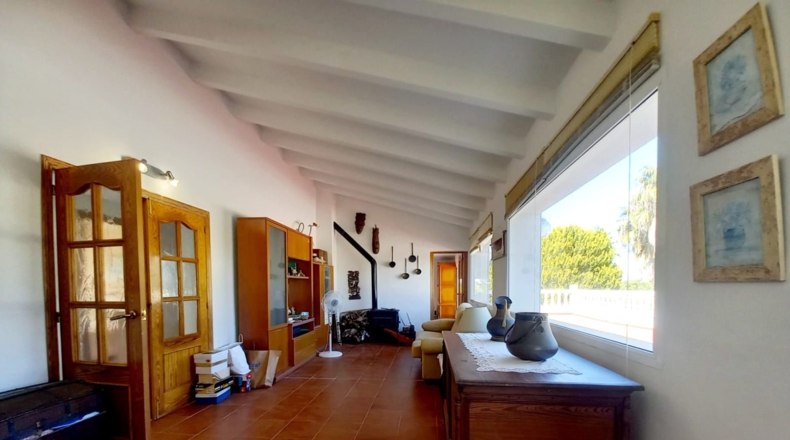 Valencia - Oliva - 7000m2