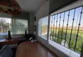 Villa con terreno en venta en Oliva ref: TR111791 foto