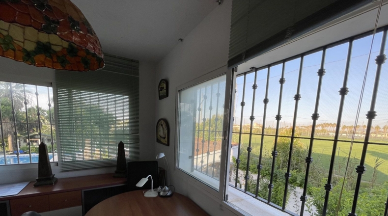 Valencia - Oliva - 7000m2