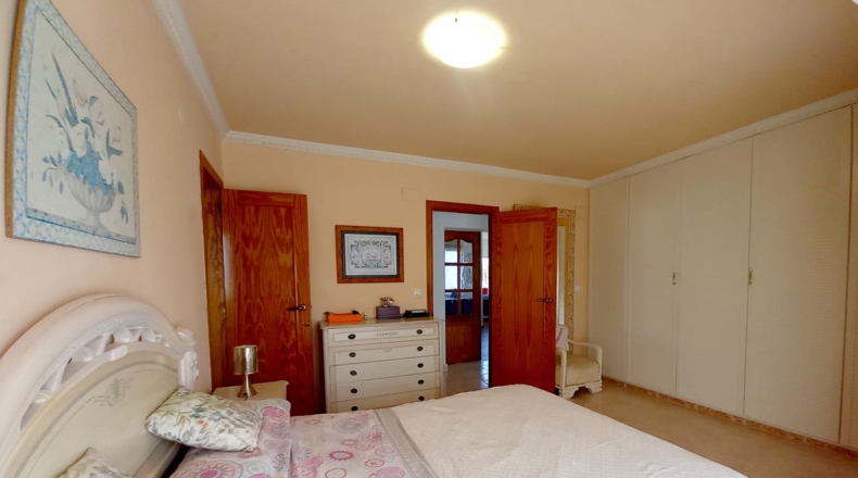 Valencia - Oliva - 7000m2