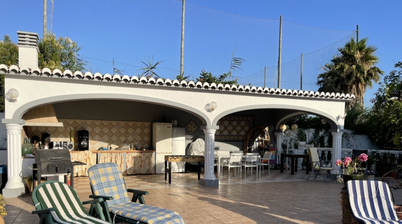 Valencia - Oliva - 7000m2