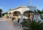 Villa con terreno en venta en Oliva ref: TR111791 foto