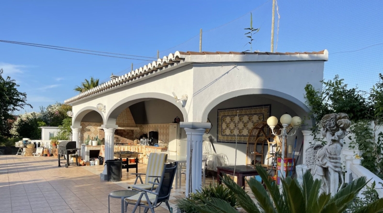 Valencia - Oliva - 7000m2