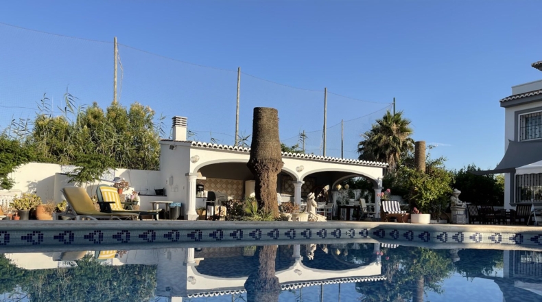 Valencia - Oliva - 7000m2