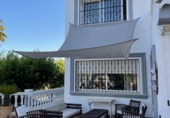 Villa con terreno en venta en Oliva ref: TR111791 foto