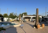 Villa con terreno en venta en Oliva ref: TR111791 foto