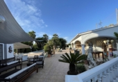 Villa con terreno en venta en Oliva ref: TR111791 foto