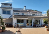 Villa con terreno en venta en Oliva ref: TR111791 foto