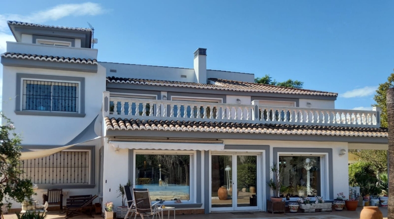 Valencia - Oliva - 7000m2