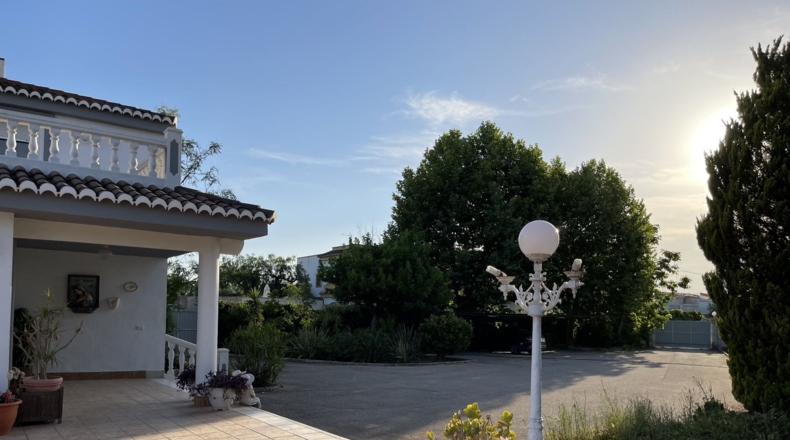 Valencia - Oliva - 7000m2