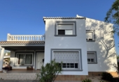 Villa con terreno en venta en Oliva ref: TR111791 foto