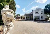 Villa con terreno en venta en Oliva ref: TR111791 foto