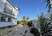 Villa con terreno en venta en Oliva ref: TR111791 foto
