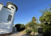 Villa con terreno en venta en Oliva ref: TR111791 foto
