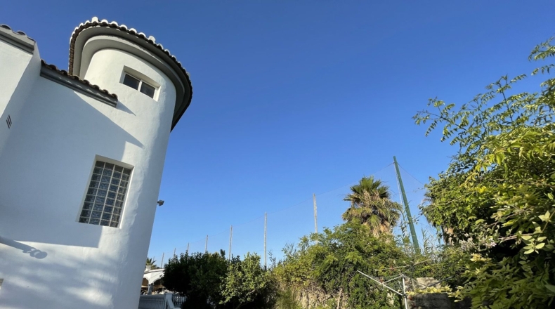 Valencia - Oliva - 7000m2
