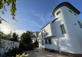 Villa con terreno en venta en Oliva ref: TR111791 foto