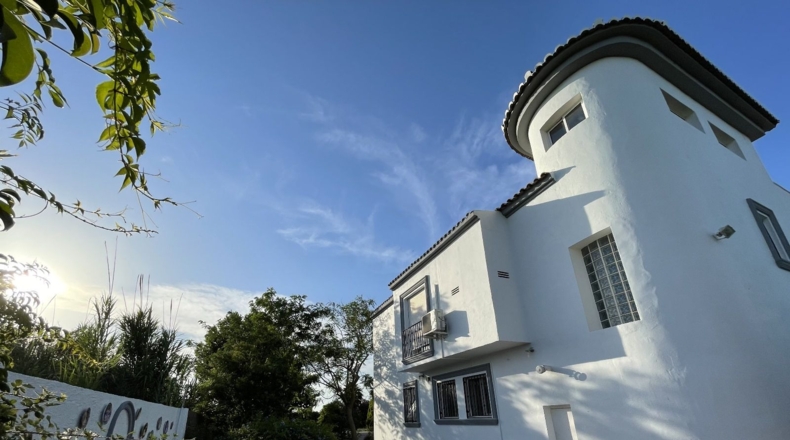 Valencia - Oliva - 7000m2