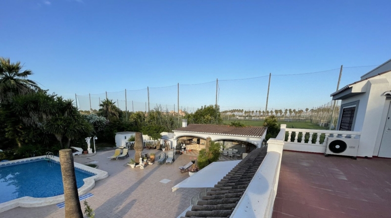 Valencia - Oliva - 7000m2
