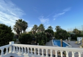 Villa con terreno en venta en Oliva ref: TR111791 foto