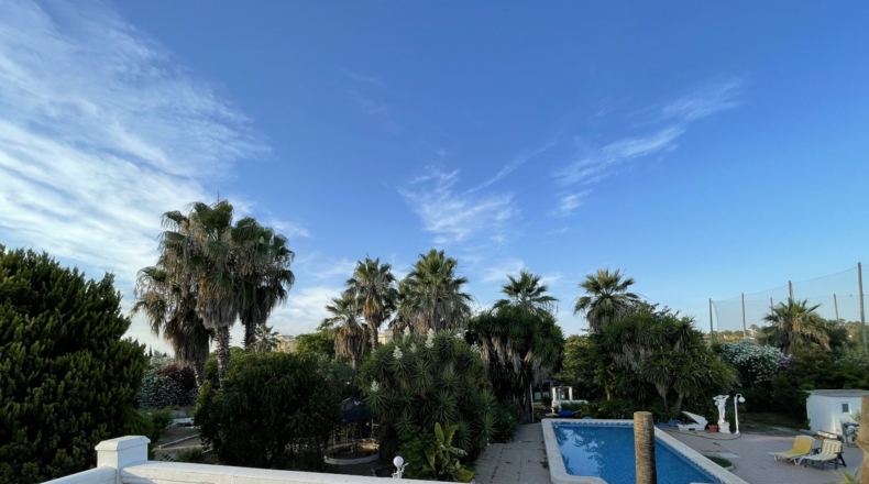 Valencia - Oliva - 7000m2