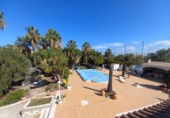 Villa con terreno en venta en Oliva ref: TR111791 foto