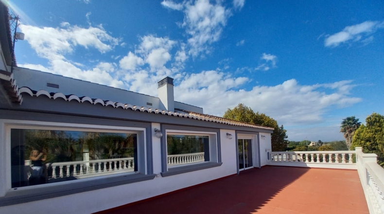 Valencia - Oliva - 7000m2