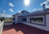 Villa con terreno en venta en Oliva ref: TR111791 foto