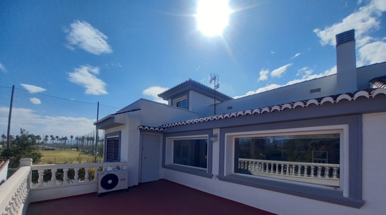 Valencia - Oliva - 7000m2