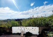 Villa con terreno en venta en Oliva ref: TR111791 foto
