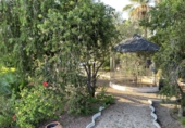 Villa con terreno en venta en Oliva ref: TR111791 foto