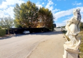 Villa con terreno en venta en Oliva ref: TR111791 foto