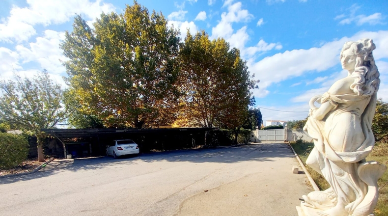 Valencia - Oliva - 7000m2