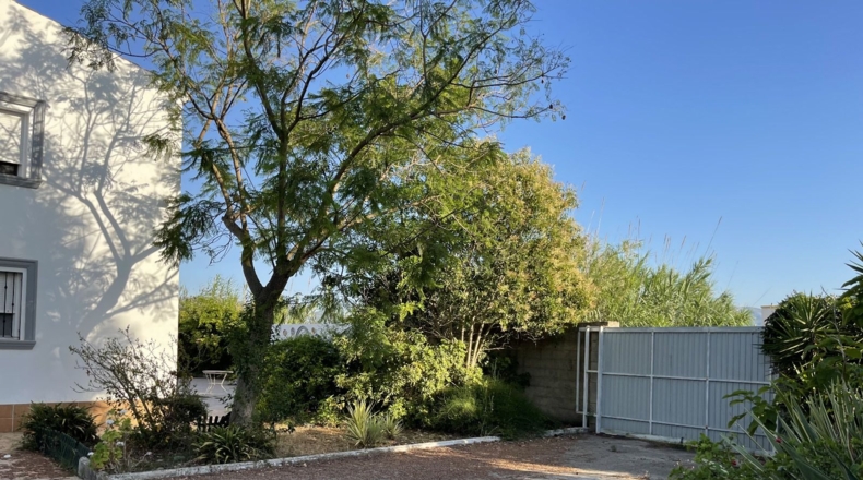 Valencia - Oliva - 7000m2