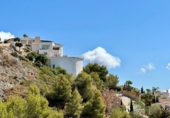 Vil·la amb terreny en venda a el Poble Nou de Benitatxell ref.: TR176606 foto