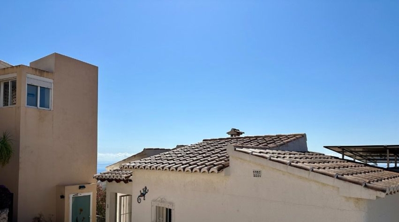 Alicante - La Cumbre del Sol - 1163m2
