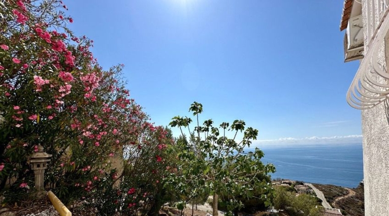 Alicante - La Cumbre del Sol - 1163m2