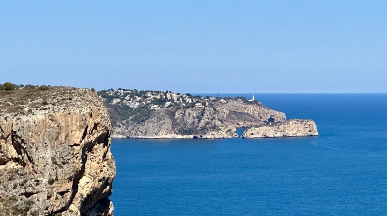 Alicante - La Cumbre del Sol - 1163m2