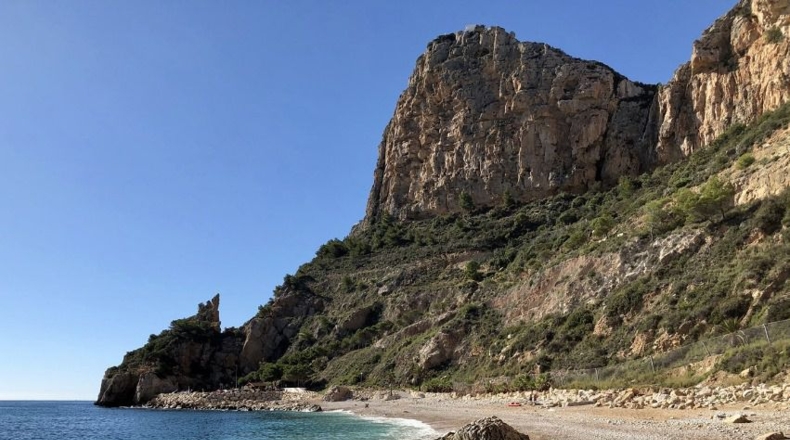 Alicante - La Cumbre del Sol - 1163m2