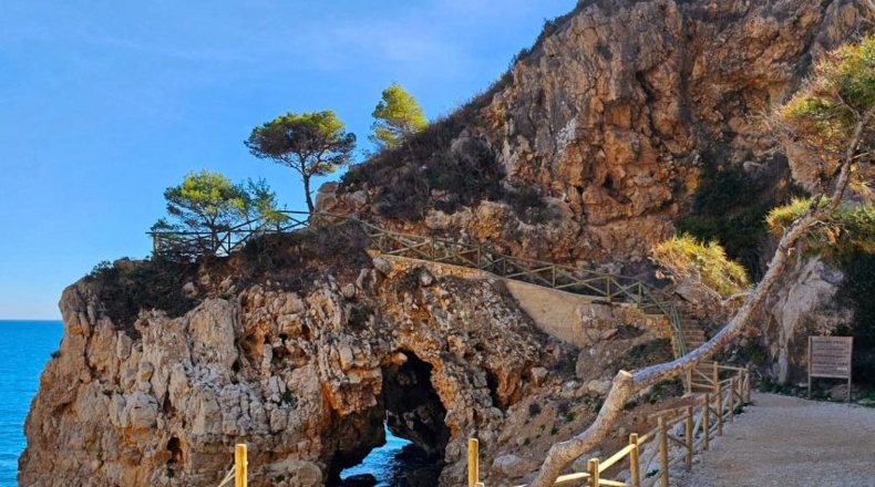Alicante - La Cumbre del Sol - 1163m2