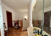 Vil·la amb terreny en venda a el Poble Nou de Benitatxell ref.: TR176605 foto