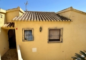 Vil·la amb terreny en venda a el Poble Nou de Benitatxell ref.: TR176605 foto