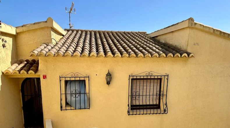 Alicante - La Cumbre del Sol - 883m2